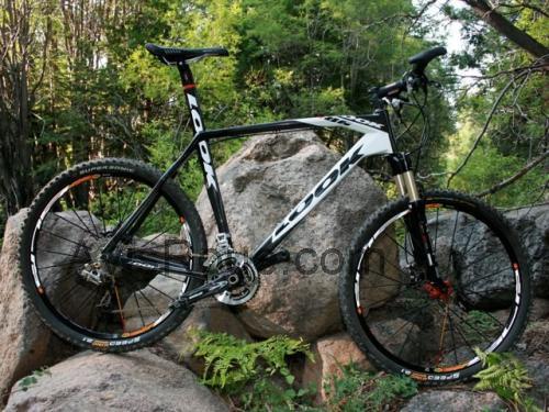 Look 986 Mountain Bike fiche technique et avis